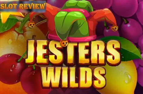 Jesters Wilds slot